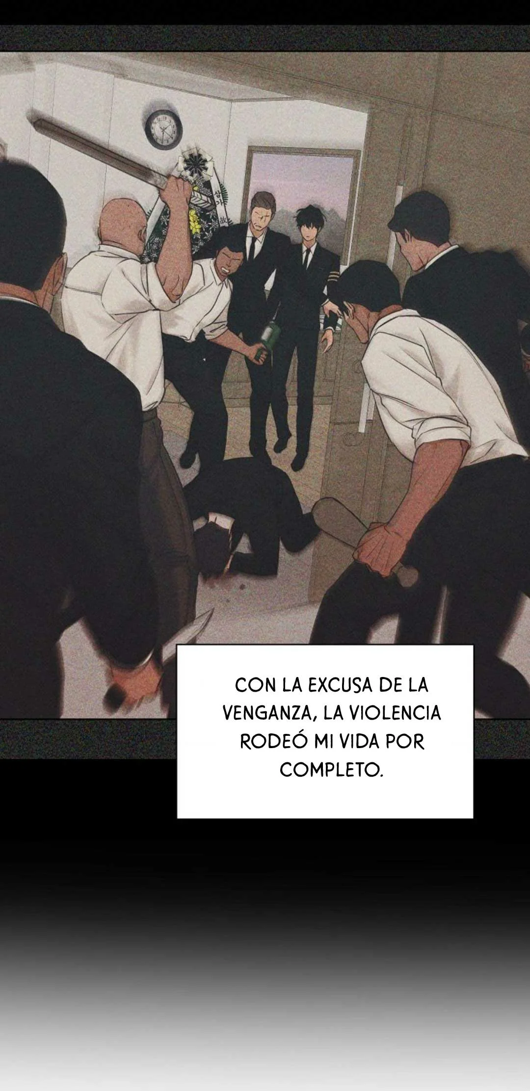 Página 68 del Manga