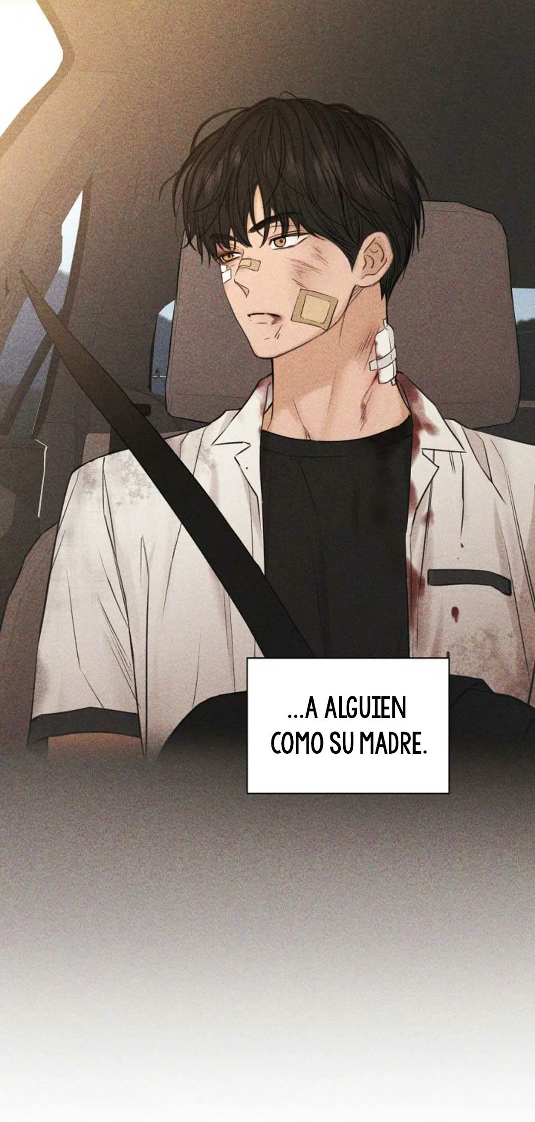 Página 72 del Manga
