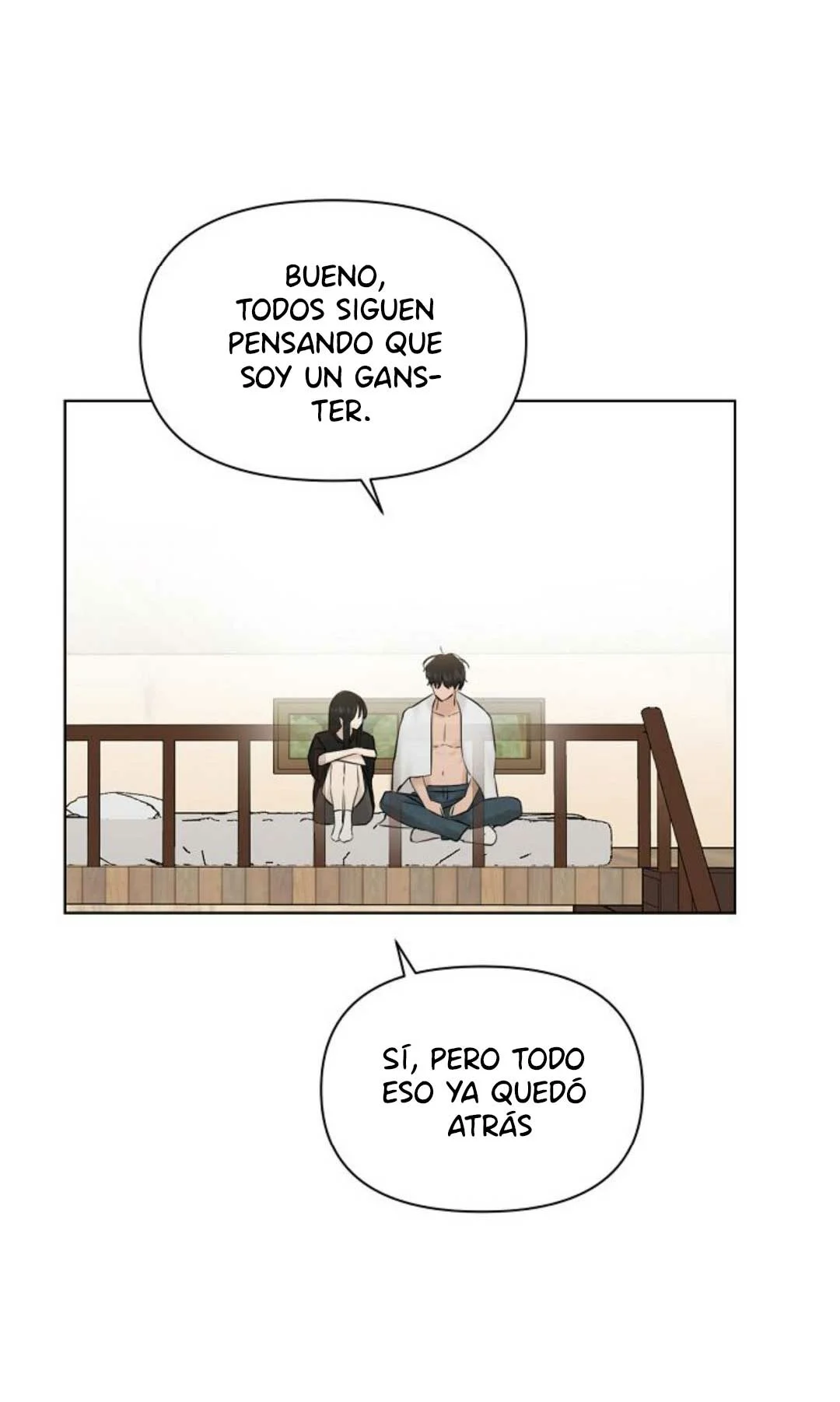 Página 76 del Manga