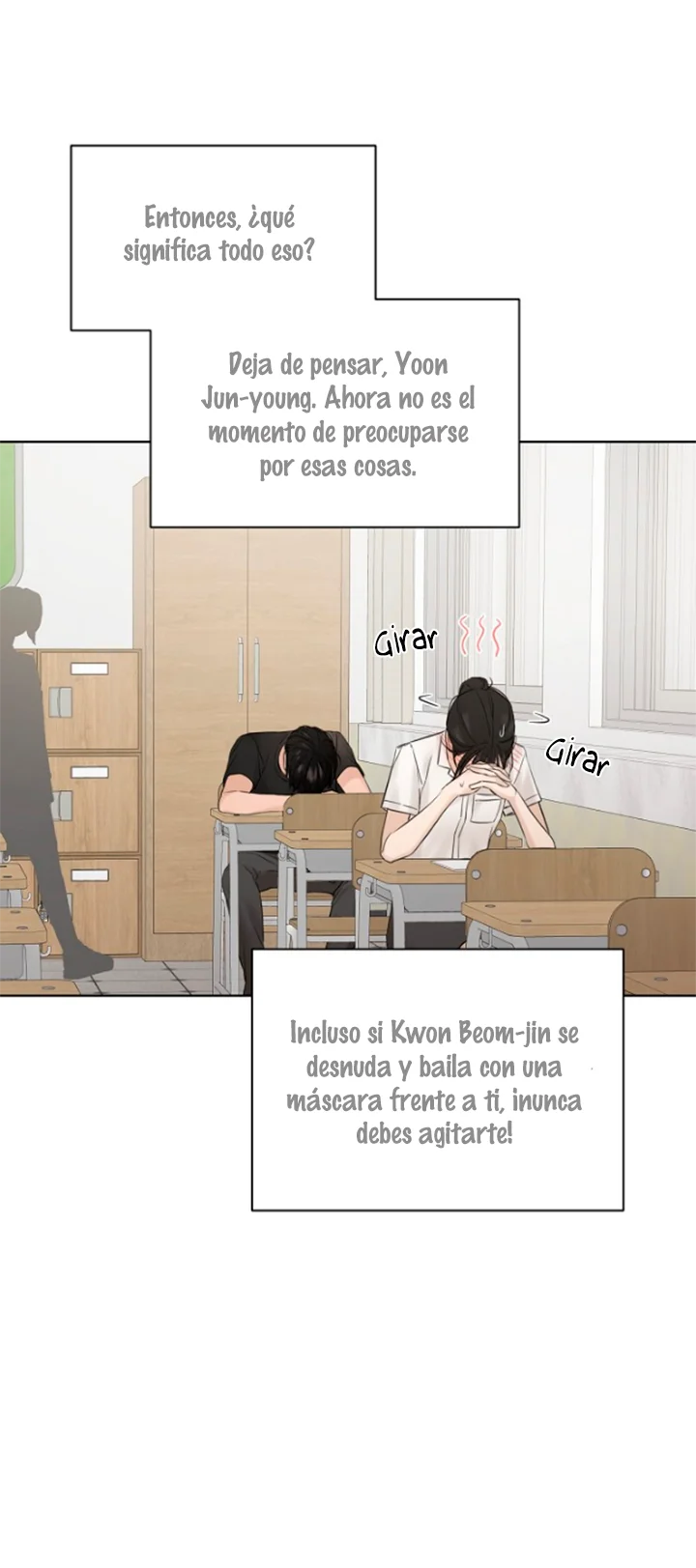 Página 43 del Manga