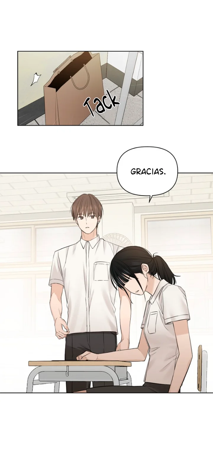 Página 51 del Manga