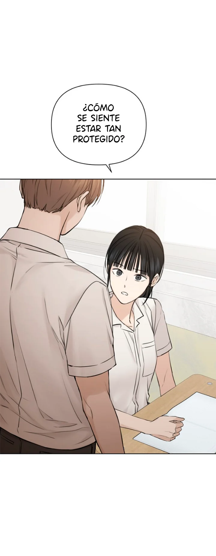 Página 56 del Manga