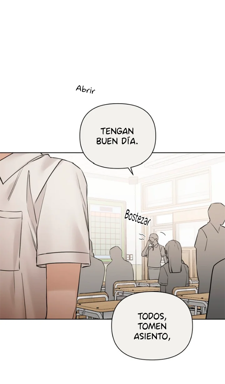 Página 58 del Manga