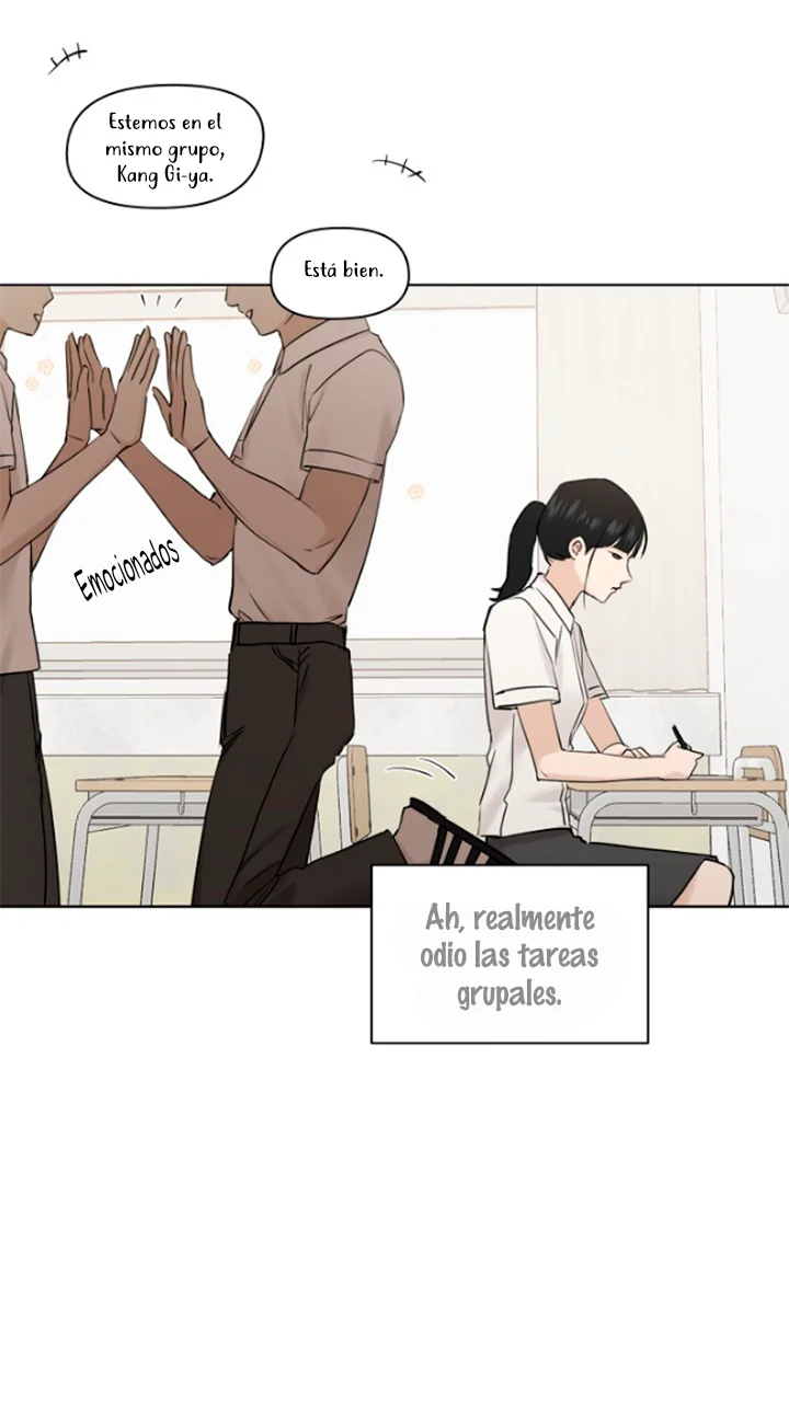 Página 65 del Manga