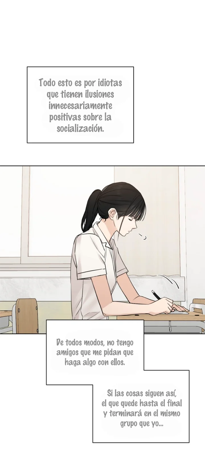 Página 67 del Manga