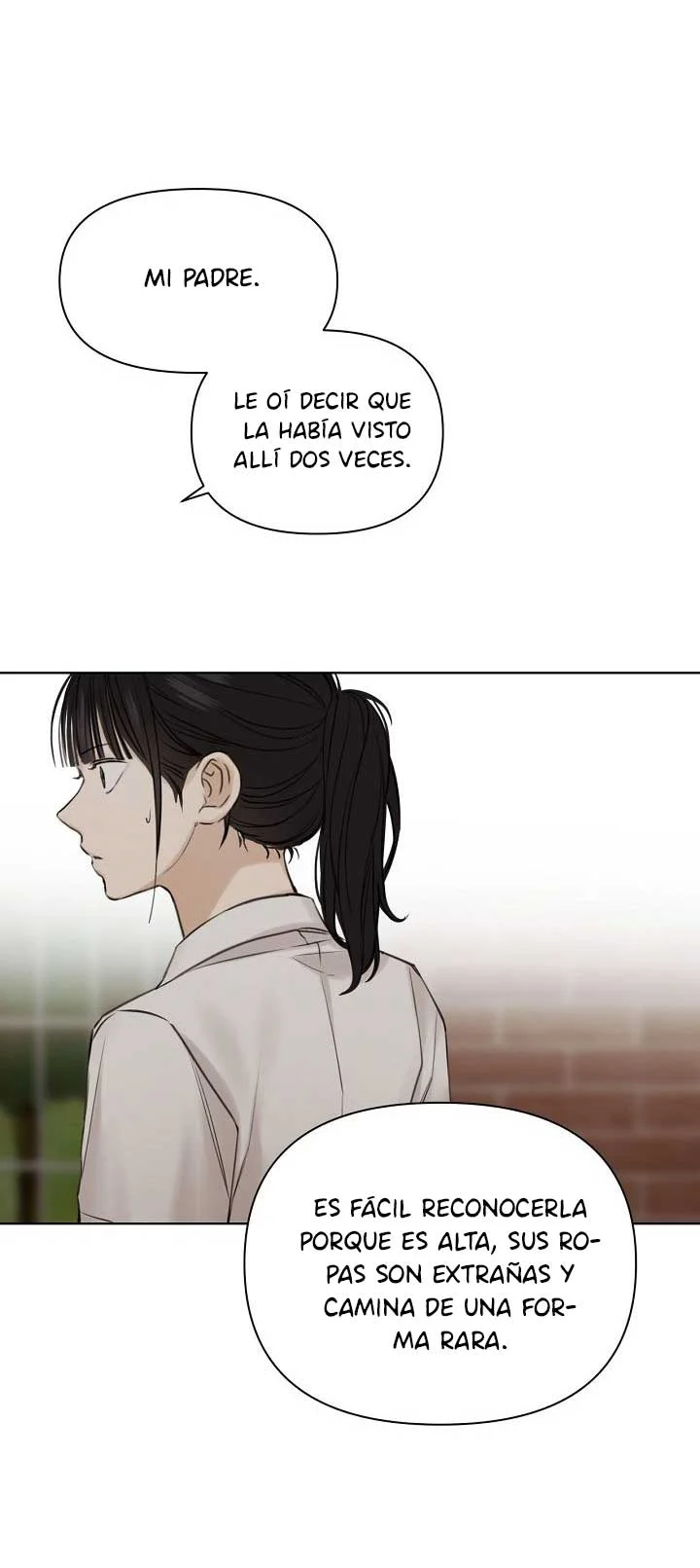 Página 38 del Manga