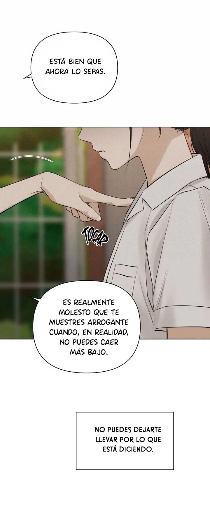 Página 45 del Manga