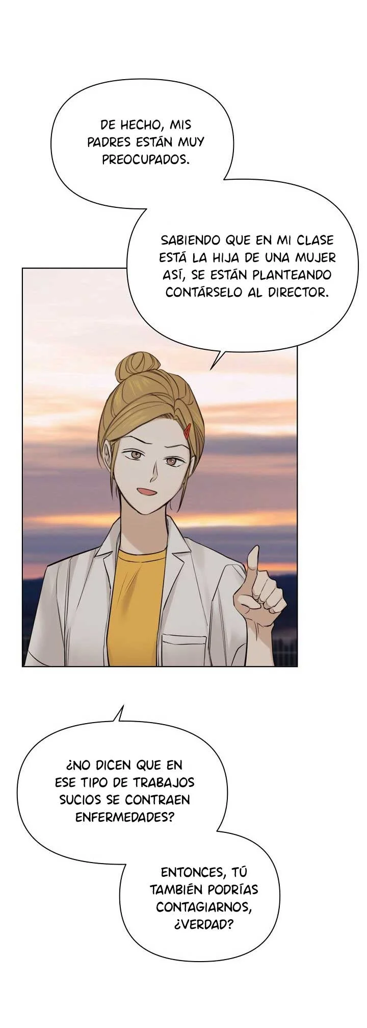 Página 46 del Manga