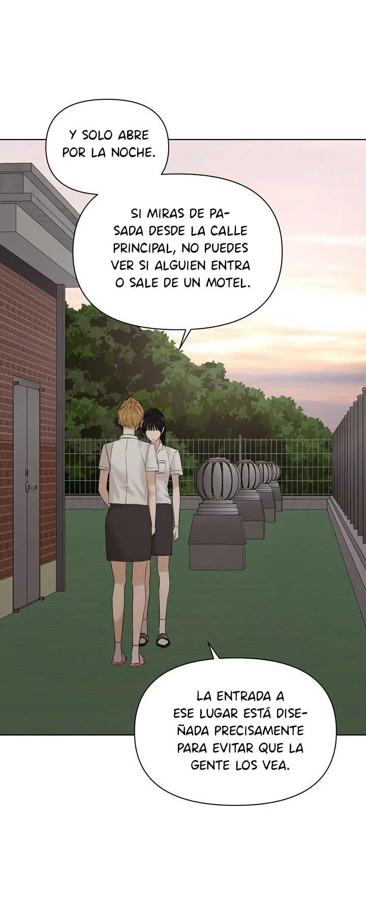 Página 52 del Manga
