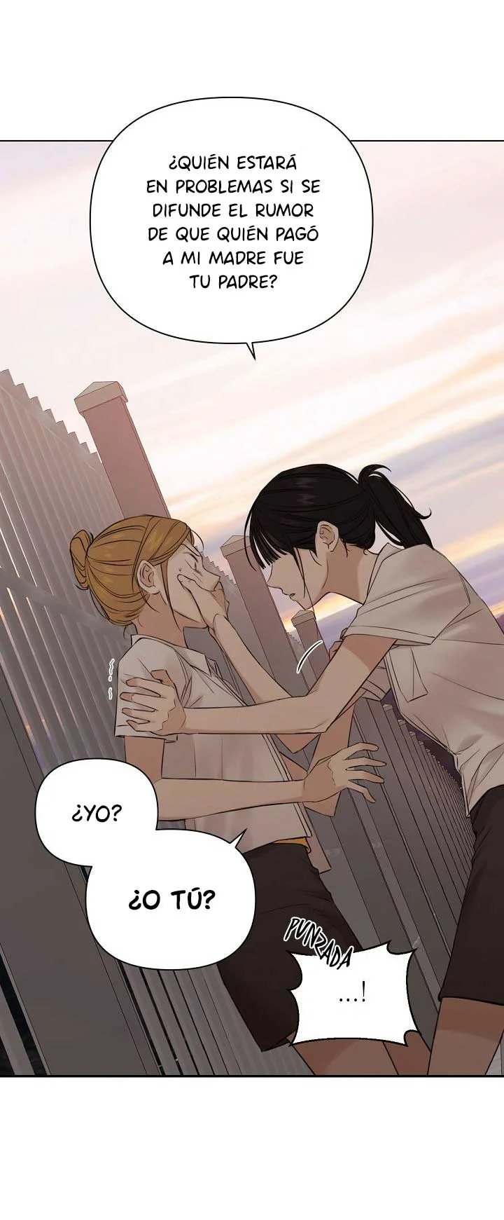 Página 59 del Manga