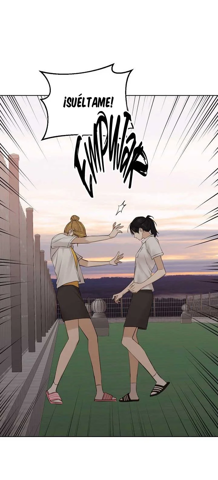 Página 62 del Manga
