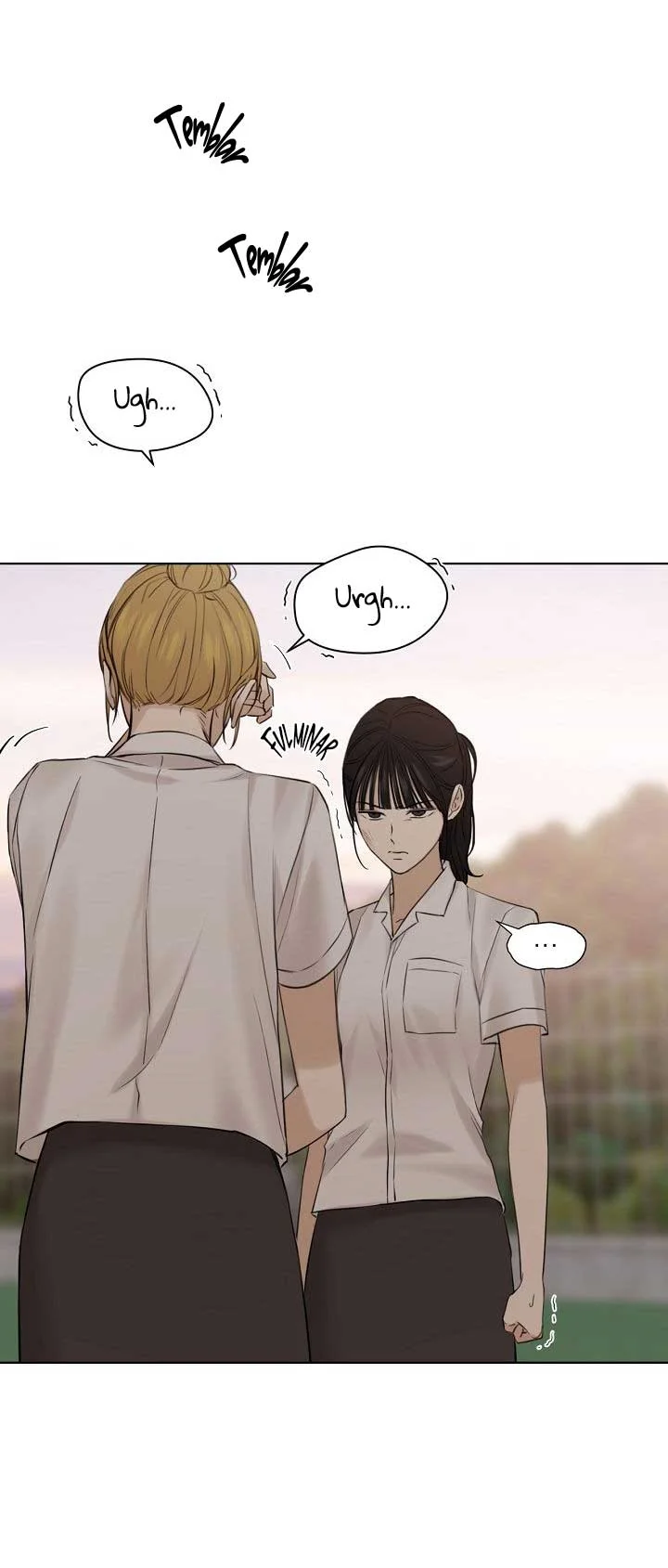 Página 63 del Manga