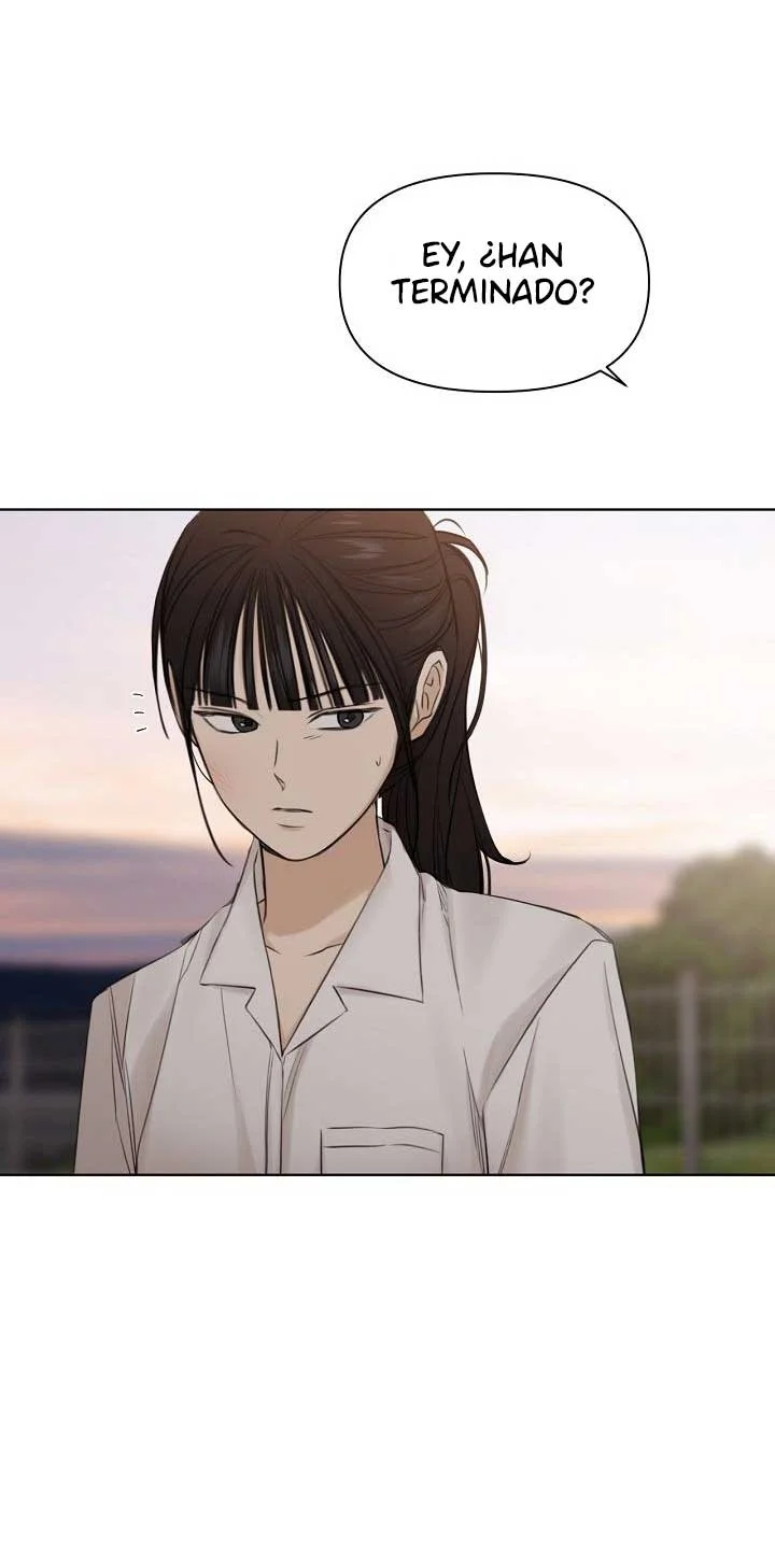 Página 64 del Manga