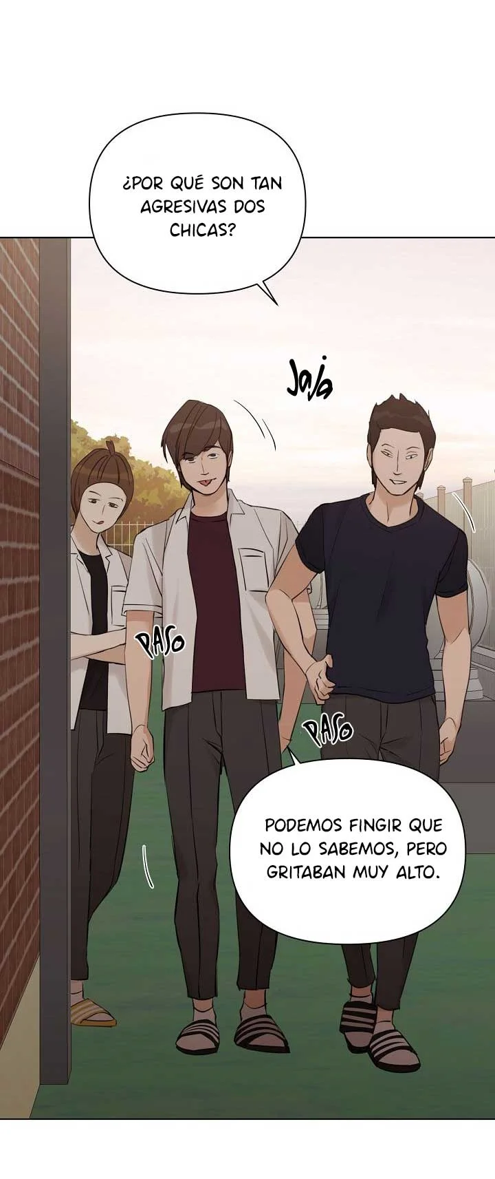 Página 65 del Manga