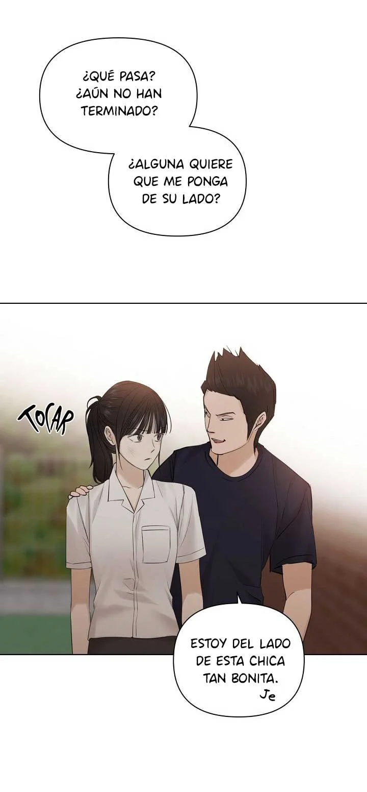 Página 67 del Manga