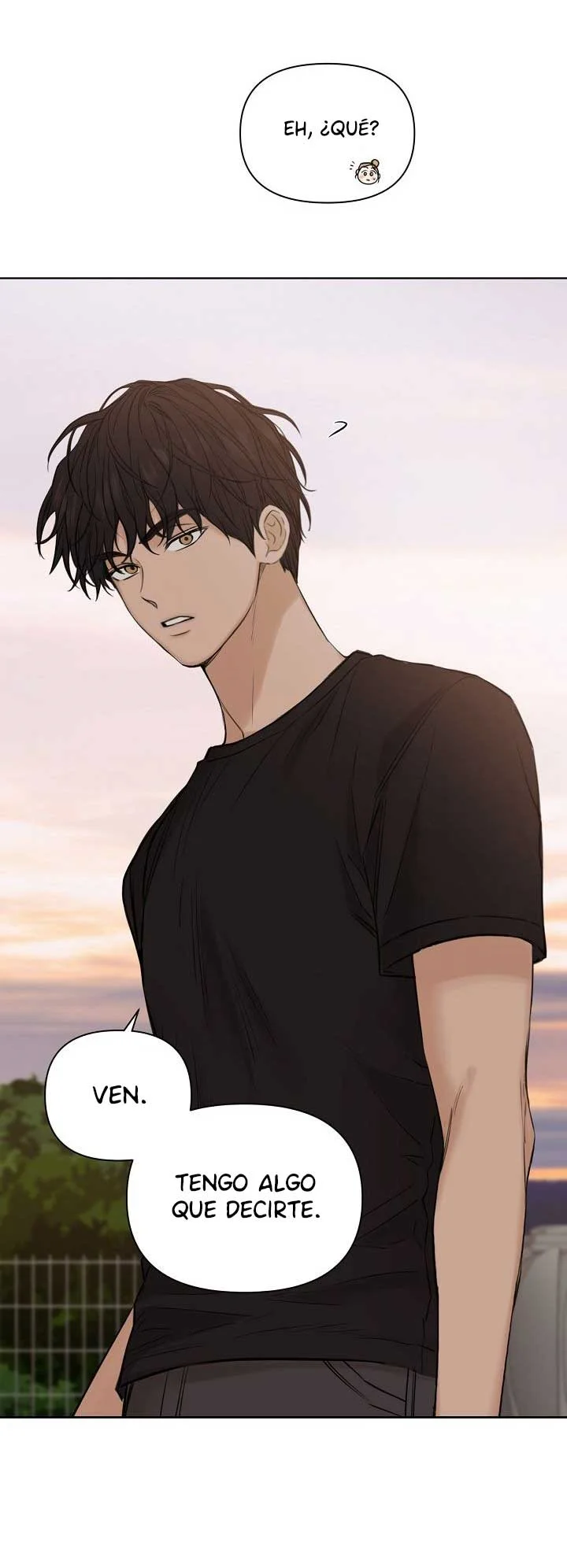 Página 82 del Manga