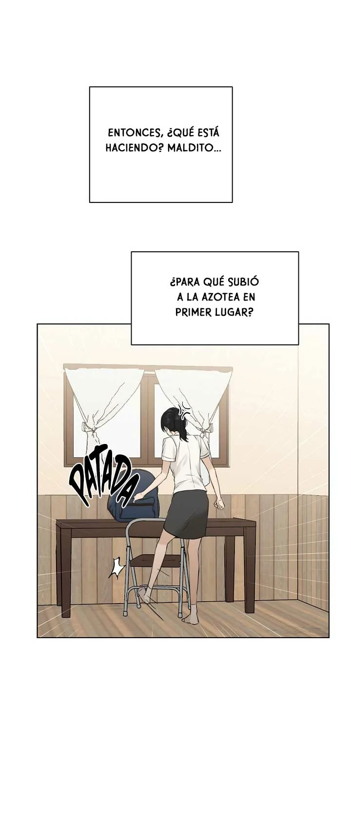 Página 40 del Manga