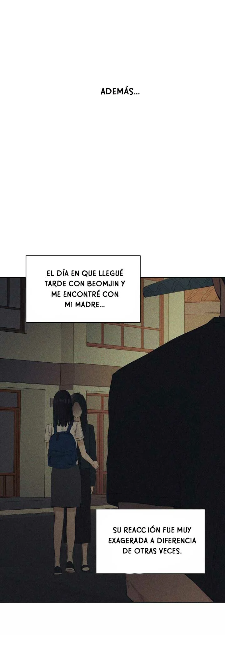 Página 45 del Manga