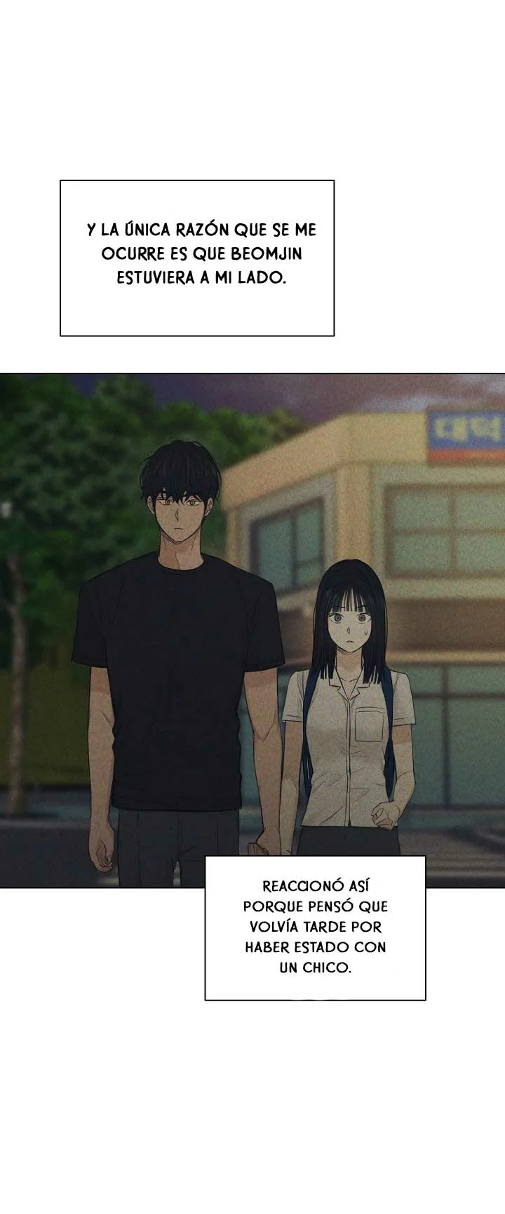 Página 46 del Manga