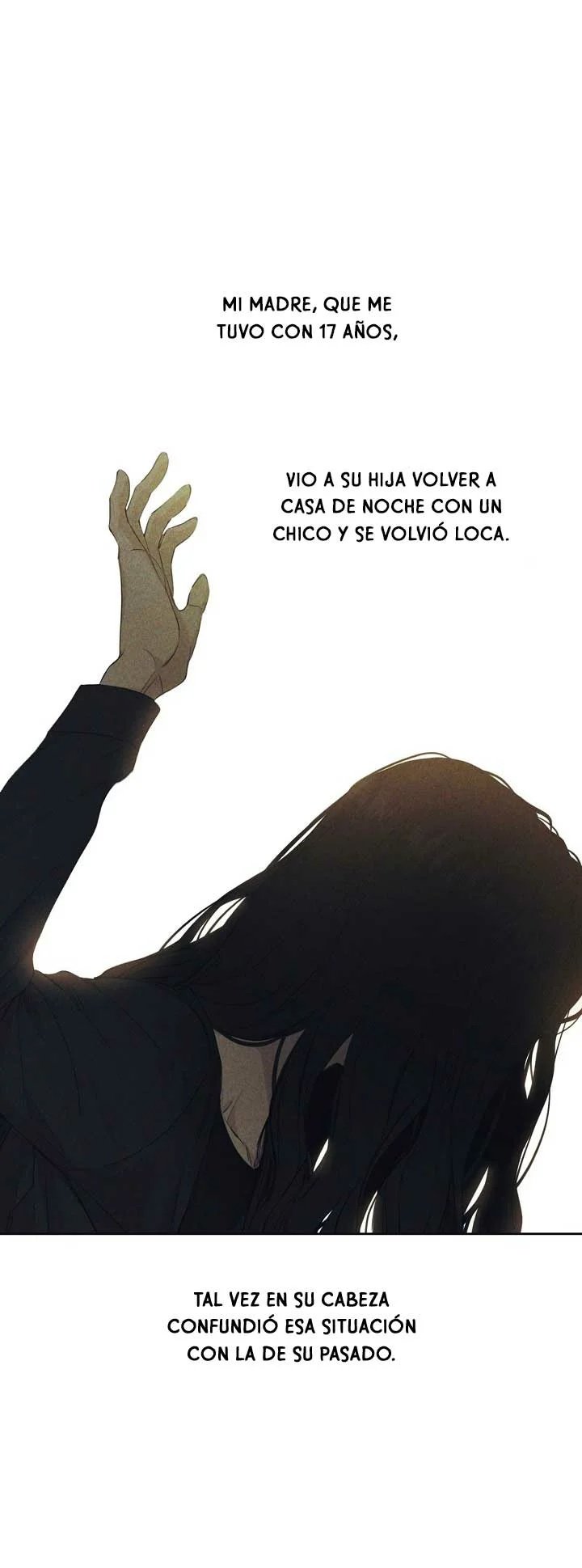 Página 50 del Manga