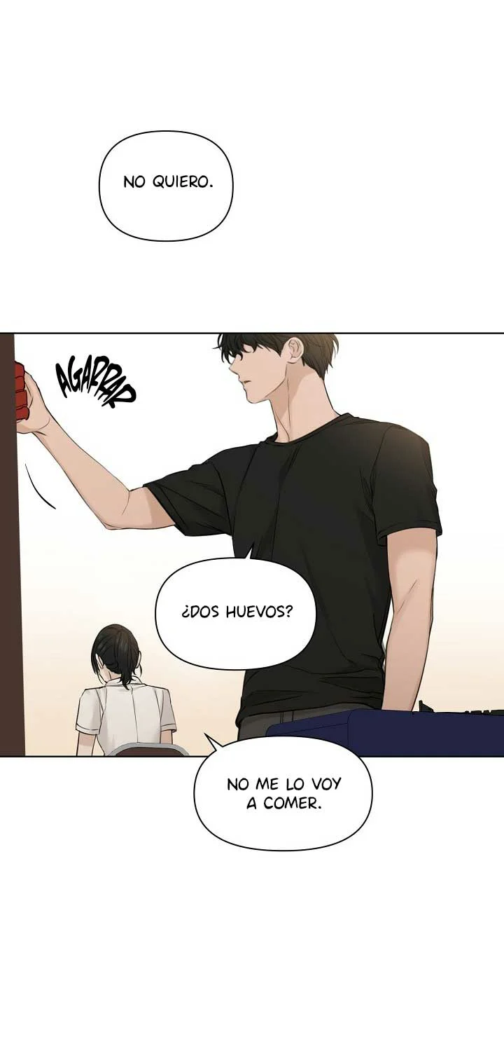 Página 57 del Manga