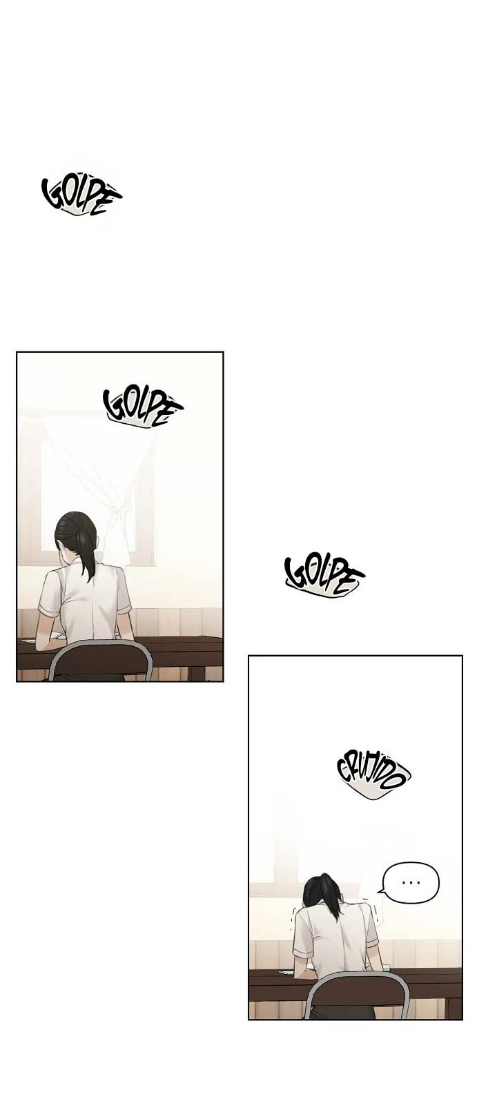 Página 58 del Manga