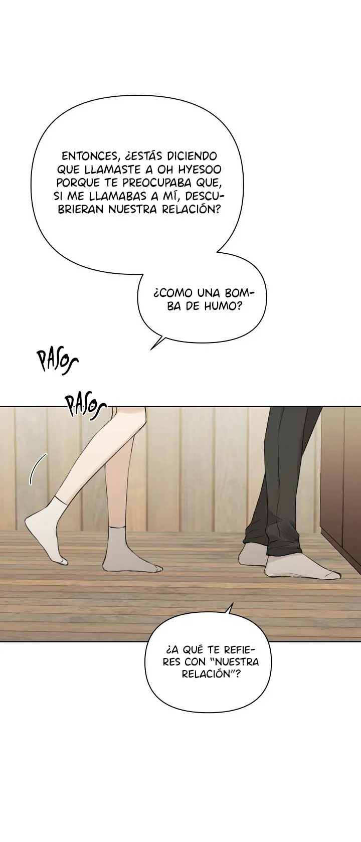 Página 76 del Manga