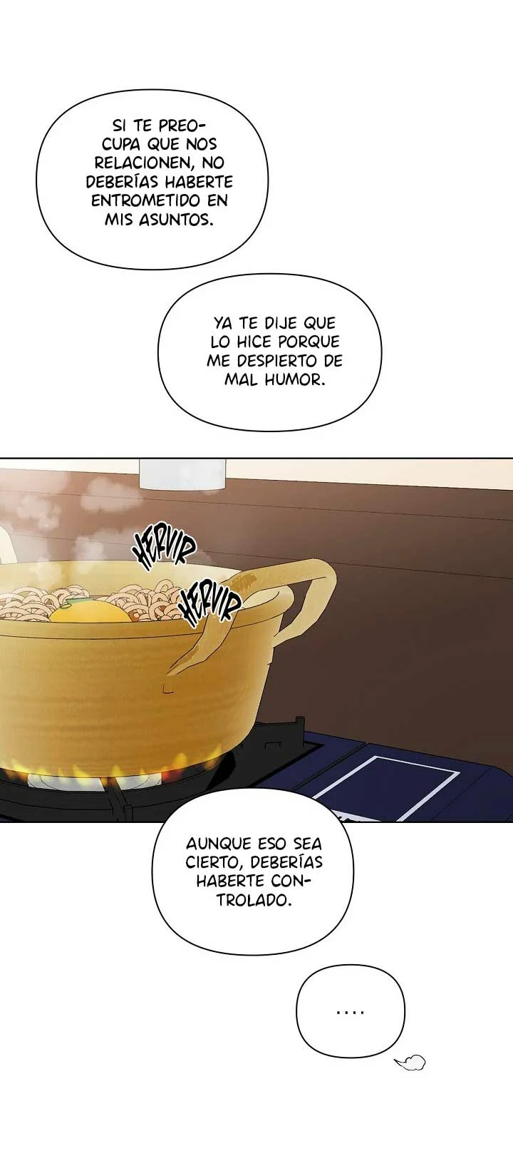 Página 82 del Manga