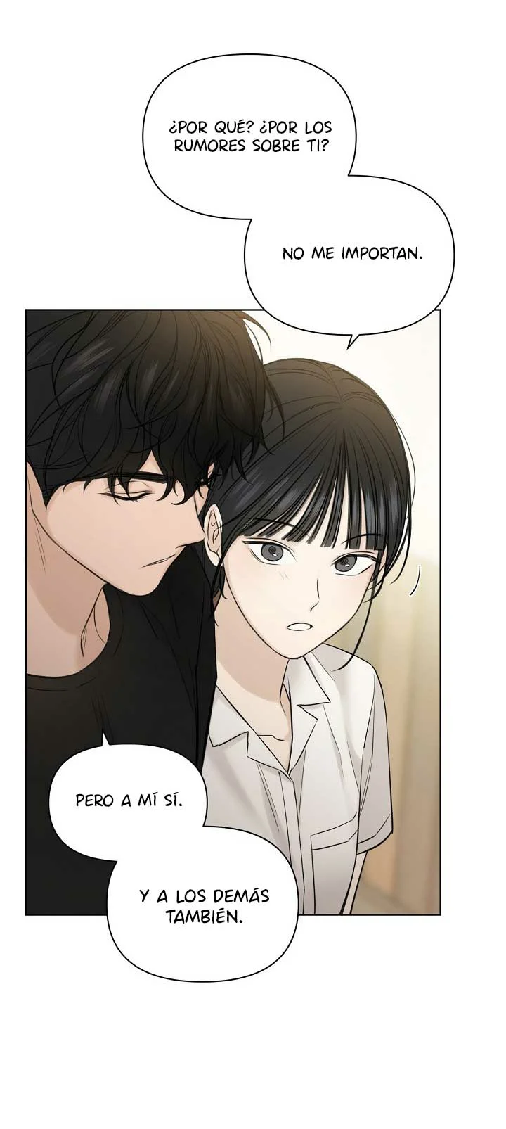 Página 84 del Manga