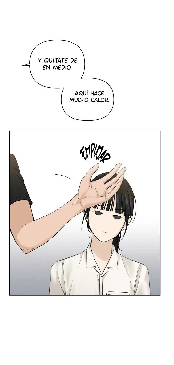 Página 85 del Manga