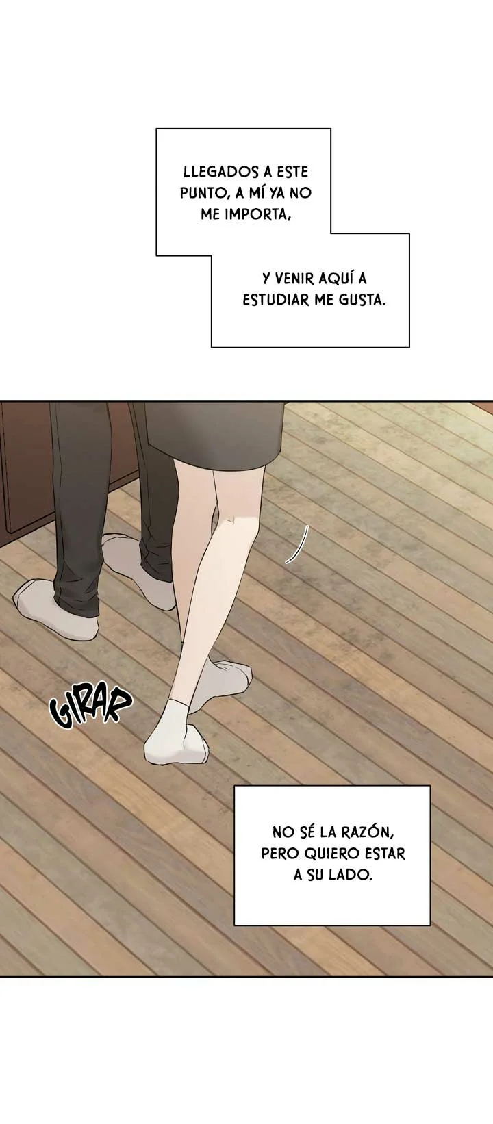 Página 88 del Manga