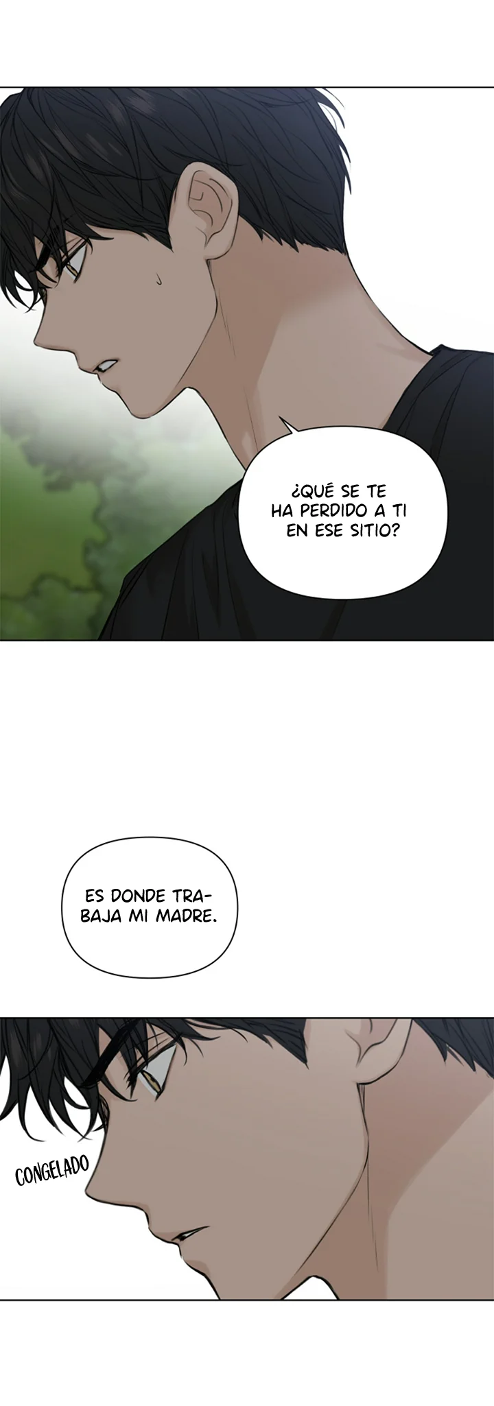 Página 34 del Manga