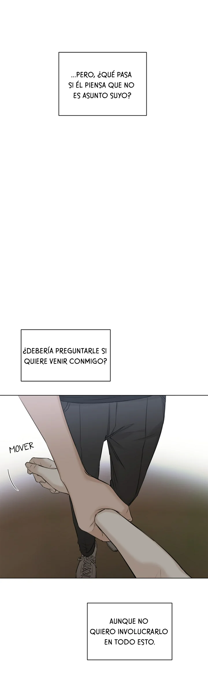 Página 41 del Manga