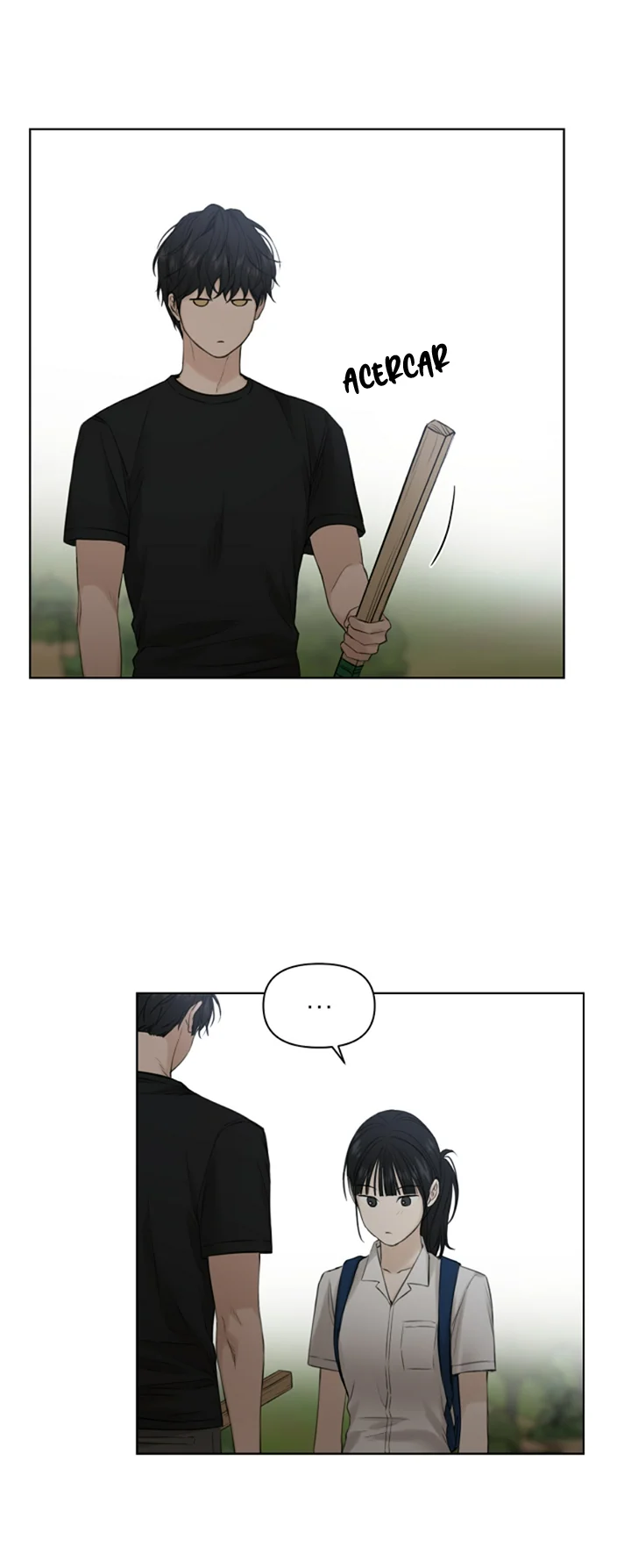 Página 46 del Manga