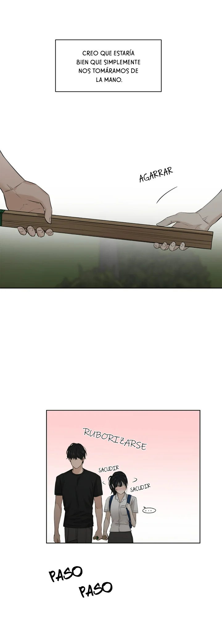 Página 47 del Manga