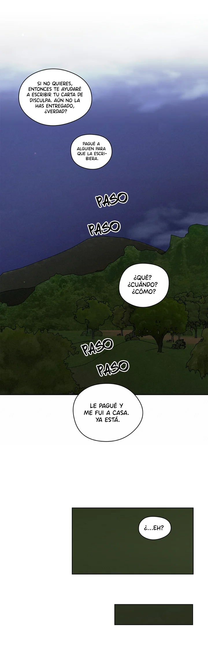 Página 48 del Manga