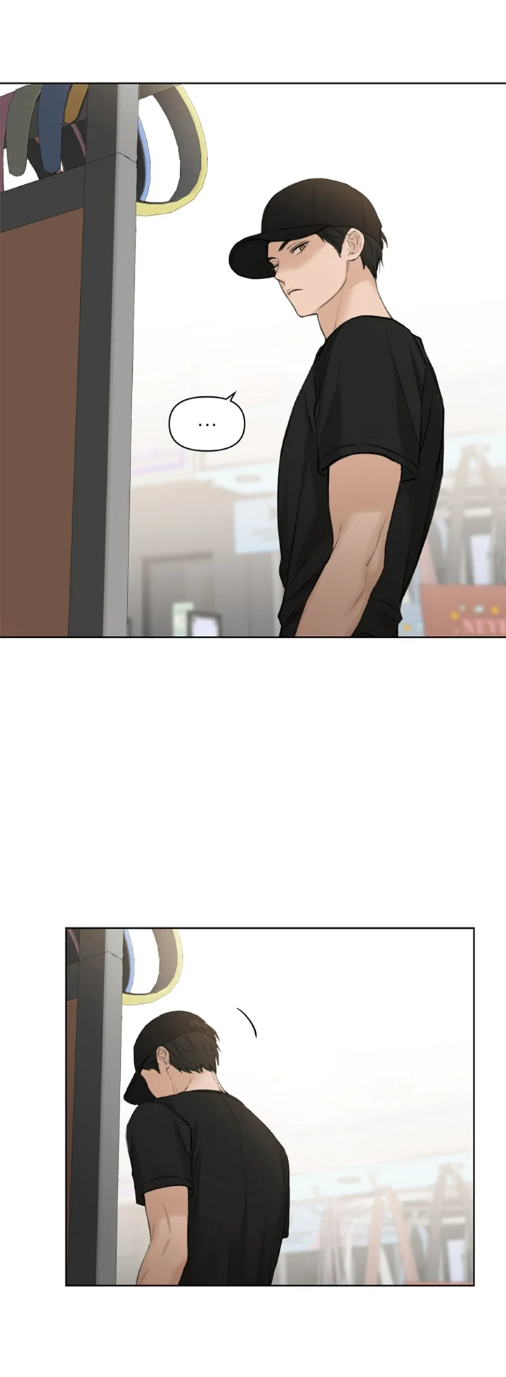 Página 53 del Manga