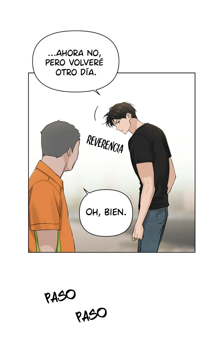 Página 61 del Manga