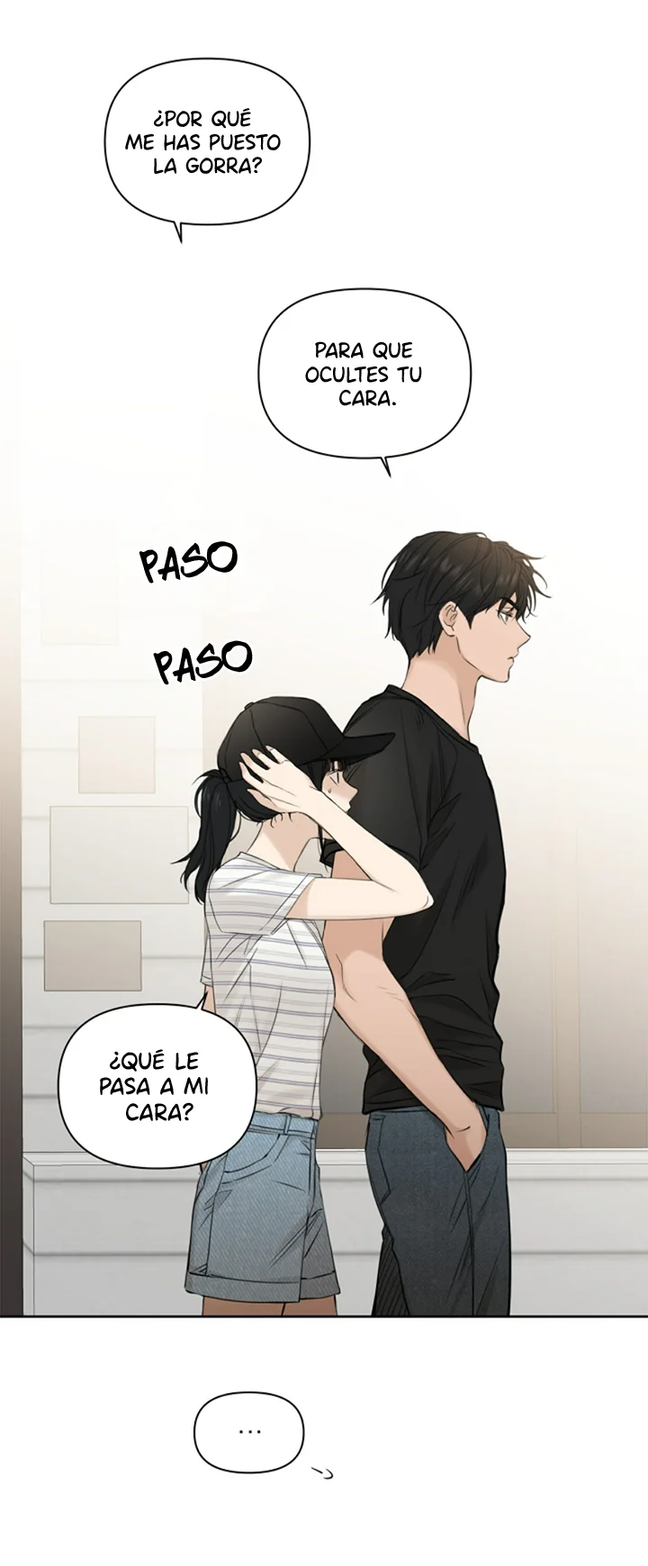 Página 63 del Manga