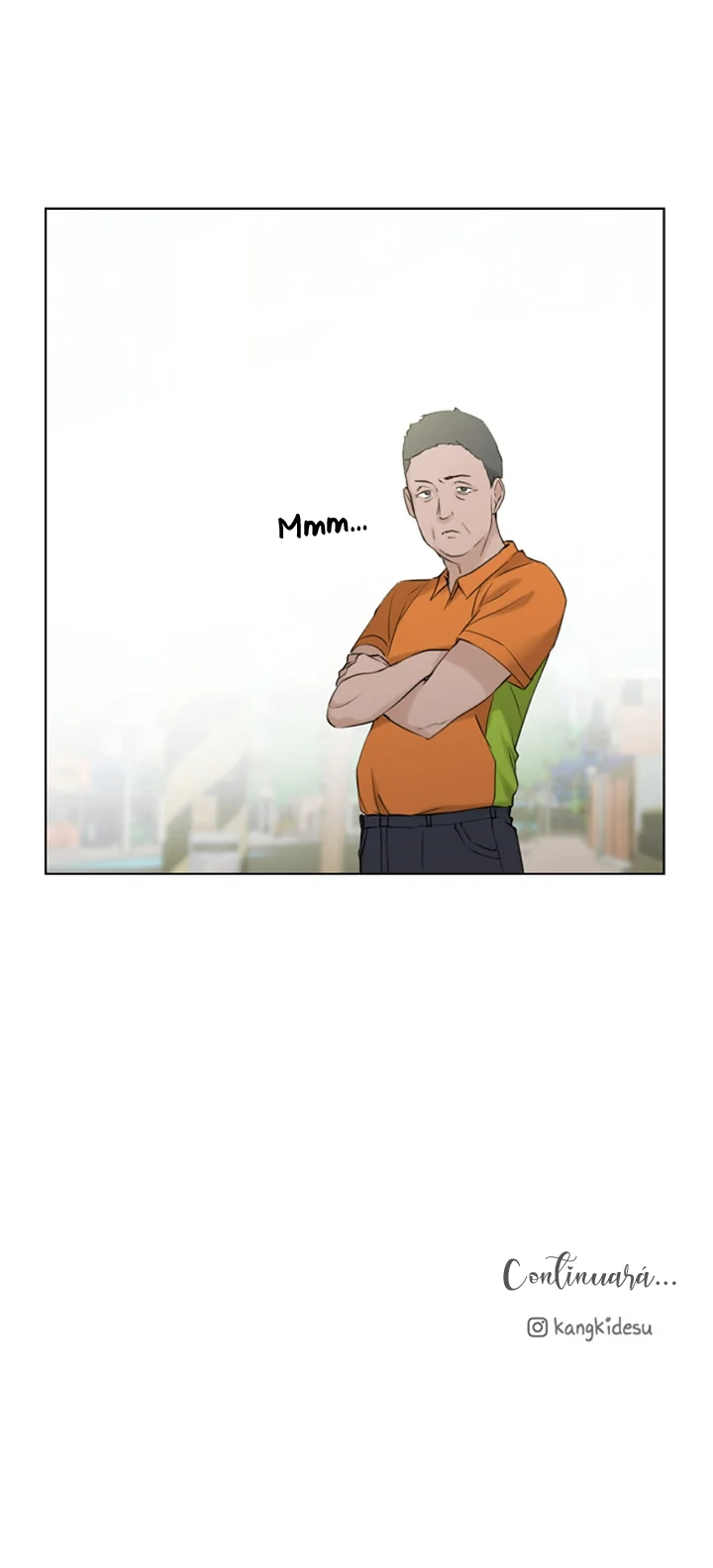 Página 67 del Manga