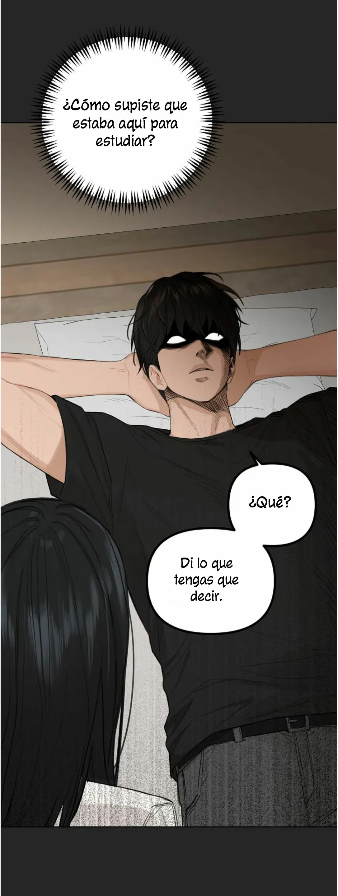Página 39 del Manga