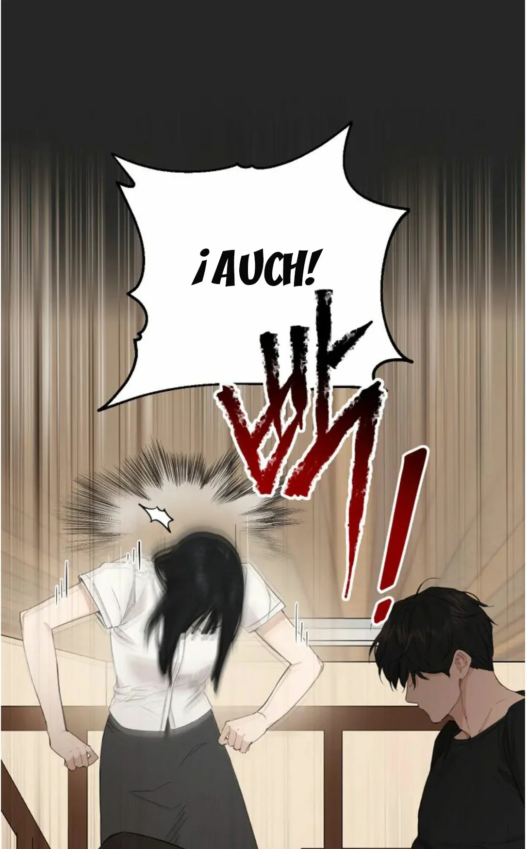 Página 40 del Manga