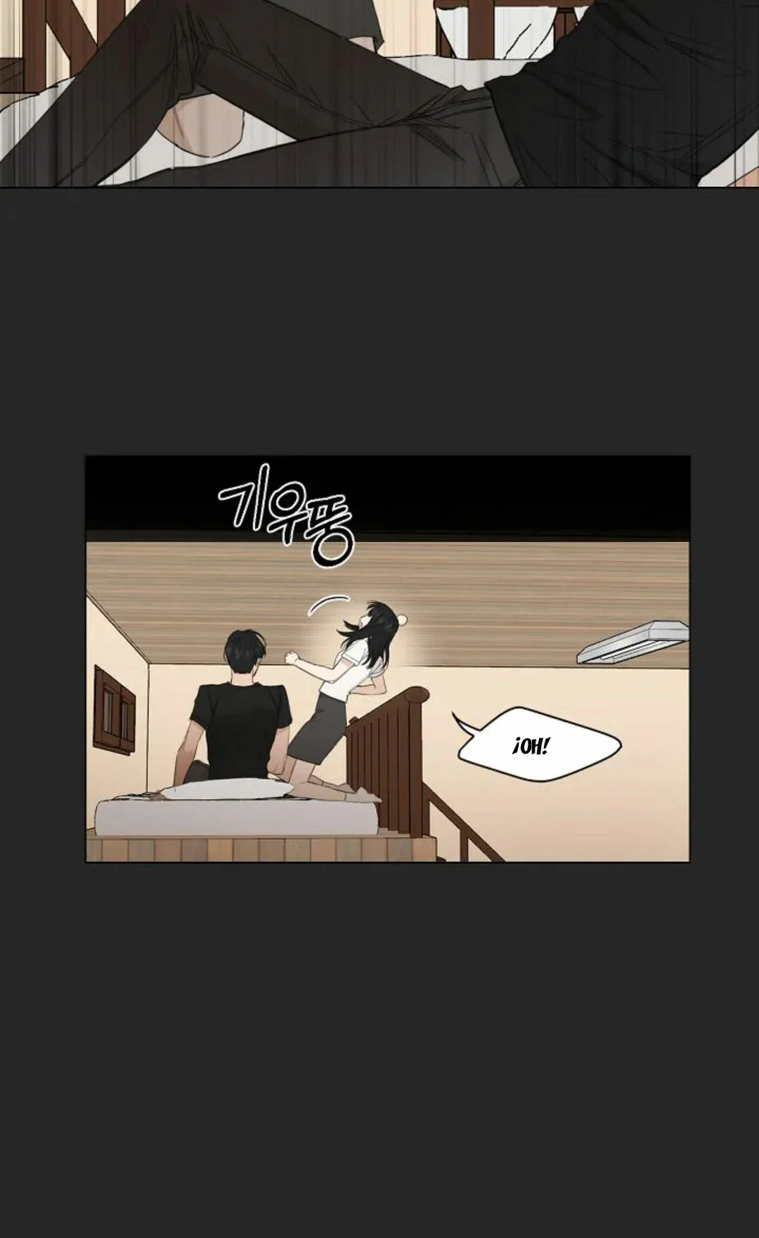 Página 41 del Manga
