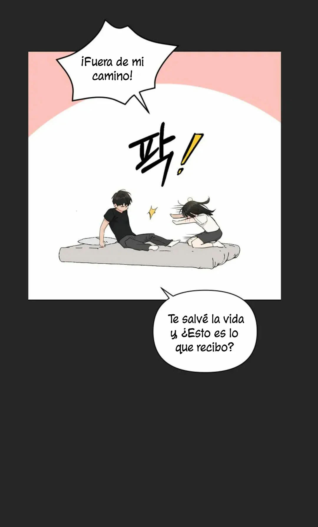 Página 48 del Manga