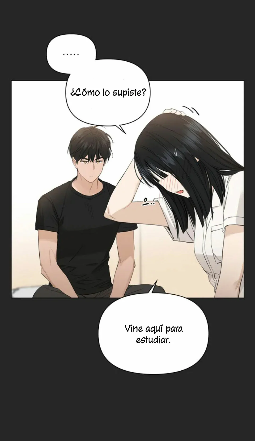 Página 49 del Manga