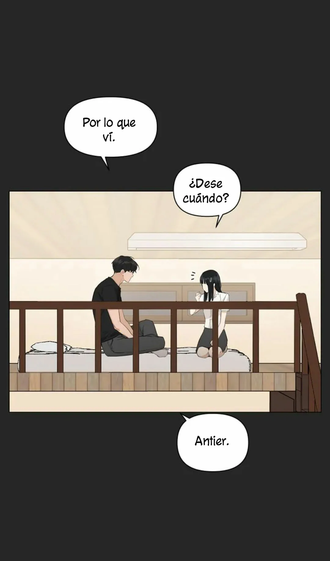 Página 50 del Manga