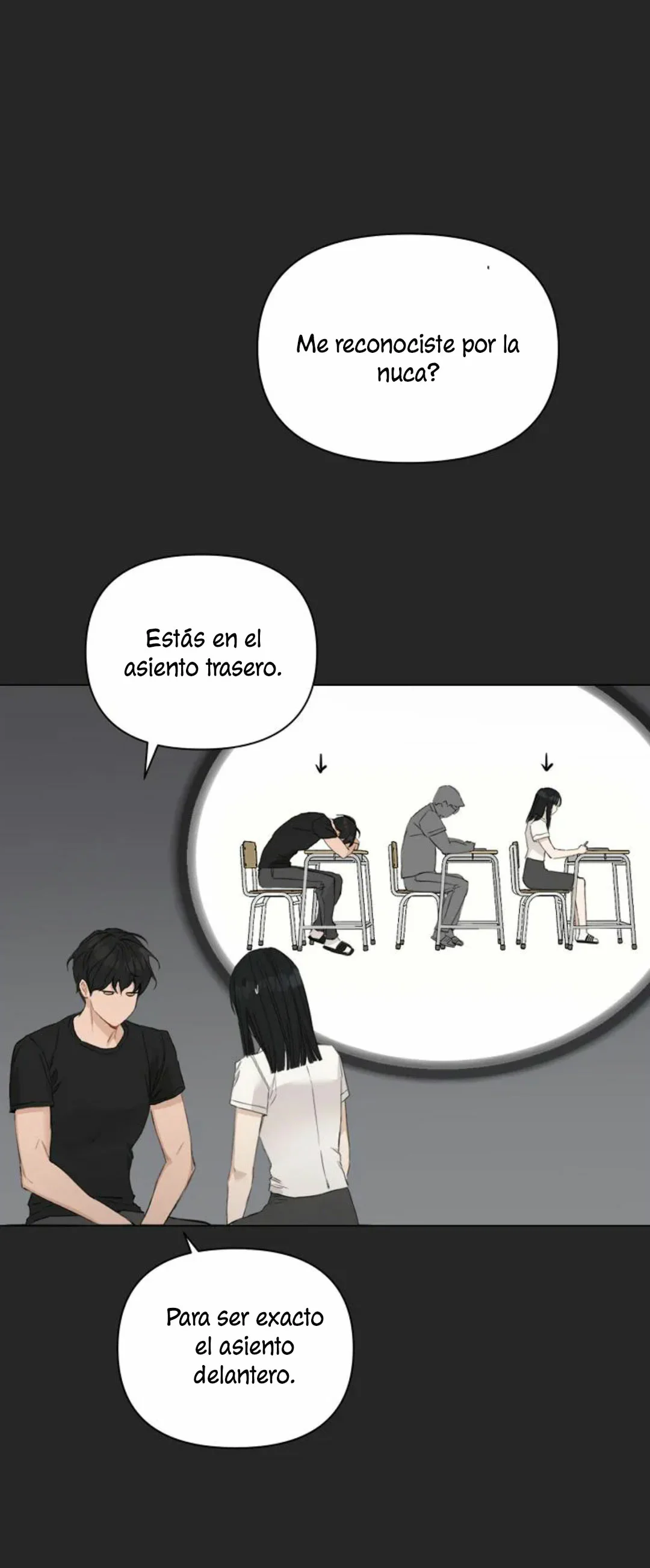 Página 52 del Manga