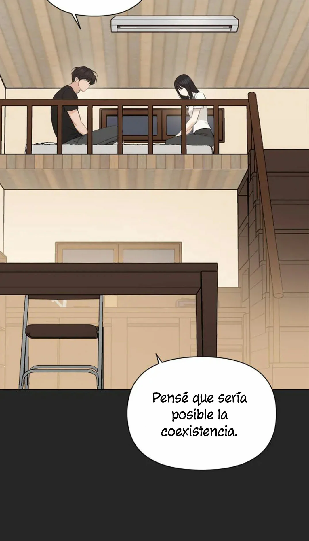 Página 55 del Manga