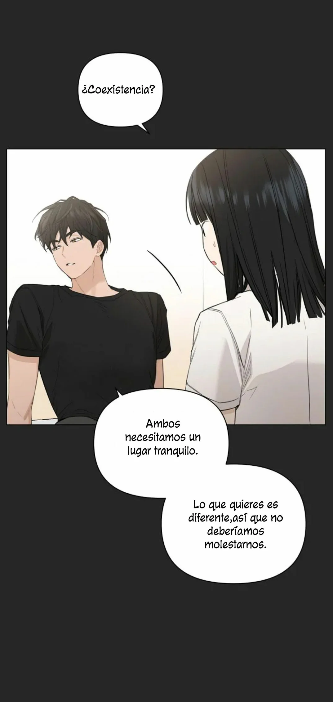 Página 56 del Manga