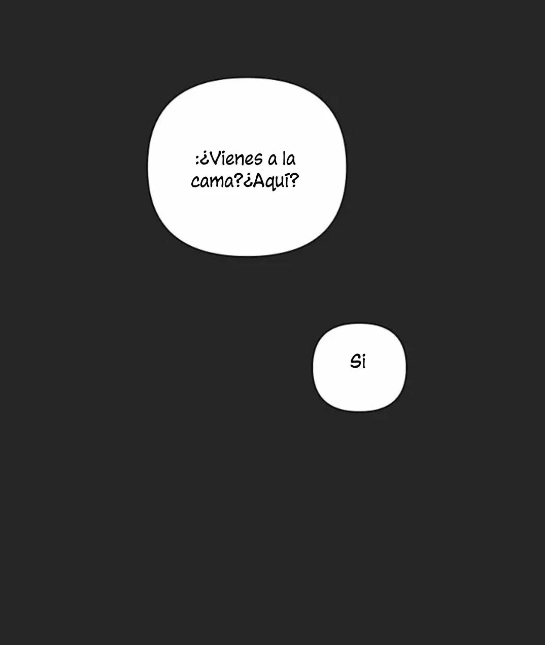 Página 58 del Manga